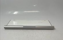Load image into Gallery viewer, Apple Model A1314 White Compact Bluetooth Wireless Keyboard Not Tested
