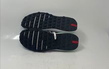 Load image into Gallery viewer, Nike Mens Waffle One SE DV2209-300 Green Low Top Lace-Up Running Shoes Size 9
