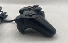 Load image into Gallery viewer, Sony PlayStation DualShock 2 Black Analog Wired Gaming Controller Not Tested
