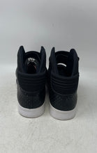 Load image into Gallery viewer, Nike Mens Flystepper 2K3 Premium 677473-003 Black Sneakers Shoes Size 11.5
