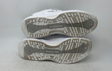 Load image into Gallery viewer, New Balance Mens 475 MW475VW White Low Top Hook &amp; Loop Sneaker Shoes Size 9 4E

