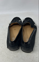Load image into Gallery viewer, Coach Womens Frida Black Signature Casual Slip-On Loafer Shoes Size 6.5
