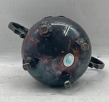 Load image into Gallery viewer, Vintage Wallace Silversmiths Silver Imperial Double Handle Victorian Sugar Bowl
