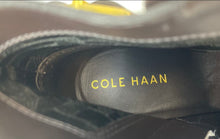 Load image into Gallery viewer, Cole Haan Womens Modern Classics Ettie W27681 Brown Leather Ankle Boots Size 8 B
