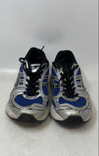 Load image into Gallery viewer, Asics Mens Gel-Kayano 14 1201A019 Blue Gray Low Top Lace-Up Sneaker Shoes Size 6
