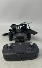 Load image into Gallery viewer, Skyhawk Black Foldable Video GPS Drone With Remote Controller Not Tested
