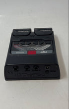 Load image into Gallery viewer, DigiTech Modeling Guitar Processor RP55 Black Multi Effects Pedal Not Tested
