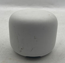 Load image into Gallery viewer, Google Nest H2D White AC1200 Dual-Band Beamforming Mesh Wi-Fi Router

