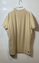 Load image into Gallery viewer, Puma Mens Khaki White Short Sleeve Crew Neck Pullover T-Shirt Size XXL
