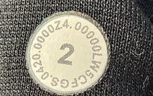 Load image into Gallery viewer, Lululemon Womens Gray Pull-On Elastic Waist Skinny Activewear Ankle Leggings 2
