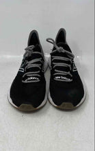 Load image into Gallery viewer, New Balance Womens Fresh Foam Roav Gray Black Lace-Up Sneaker Shoes Size 6.5B
