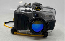 Load image into Gallery viewer, Sealife Reef Master Automatic Wide Angle Underwater Digital Camera Not Tested
