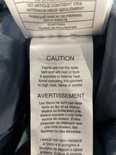 Load image into Gallery viewer, Arctix Womens Black Insulated Regular Fit Sleeveless Snow Bib Overalls Size L
