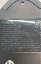 Load image into Gallery viewer, Shark GS500N-11 Purple Silver Wrinkle Eraser Handheld Garment Steamer Not Tested
