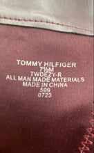 Load image into Gallery viewer, Tommy Hilfiger Womens Dezy TWDEZY-R Brown Knee High Riding Boots Size 7.5 M
