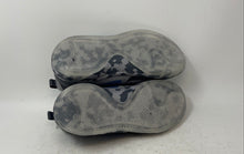 Load image into Gallery viewer, And1 Boys Limelight Gray Low Top Hook &amp; Loop Sneaker Shoes Size 6
