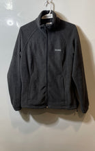 Load image into Gallery viewer, Columbia Sportswear Company Womens Gray Benton Springs Fleece Jacket Size M

