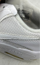 Load image into Gallery viewer, Nike Kids Air Max Excee CD6894-100 White Leather Lace-Up Sneaker Shoes Size 4.5Y
