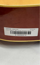 Load image into Gallery viewer, Carlo Robelli CBW410N Beige Brown Wood 6 String Dreadnought Acoustic Guitar
