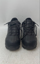 Load image into Gallery viewer, Timberland Pro Womens Powertrain Sport Black Alloy Toe Work Sneaker Shoes Sz 7.5
