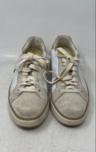 Load image into Gallery viewer, Cole Haan Womens GrandPro Topspin White Beige Lace-Up Sneaker Shoes Size 8B
