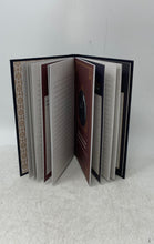 Load image into Gallery viewer, Harry Potter Journal Of Magical Adventures Hogwarts Trunk Collectible Set
