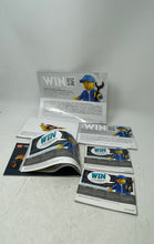 Load image into Gallery viewer, Lot Of 6 Pcs Multicolor Lego Technic Instruction Manual Guide Books
