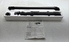 Load image into Gallery viewer, Emerson 50X 100X Black Telescope With Adjustable Tripod &amp; Accessories In Box
