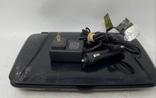 Load image into Gallery viewer, RCA Model DRC96090 Black Portable DVD Player With Power Adapter Not Tested
