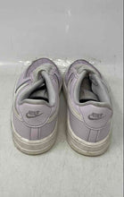 Load image into Gallery viewer, Nike Kids Force 1 Low IF1673-500 Pink Leather Low Top Sneaker Shoes Size 13.5C
