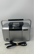 Load image into Gallery viewer, EPSON Model B271A PictureMate Personal Photo Lab Printer Not Tested
