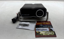 Load image into Gallery viewer, Discovery 1625073 Expedition Wonderwall Entertainment II Projector Not Tested
