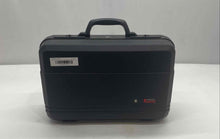 Load image into Gallery viewer, Minolta Master Series V 1400 Black VHS Camera Camcorder With Case Not Tested

