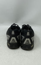 Load image into Gallery viewer, Nike Mens Air Max Torch 3 319116-011 Black Gray Lace-Up Sneaker Shoes Size 9
