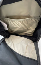 Load image into Gallery viewer, Fjallraven Womens Black Raven 20 Adjustable Strap Top Handle Backpack
