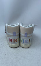 Load image into Gallery viewer, Nike Be True Mens Terminator High FD8638-100 White Pink Sneaker Shoes Size 9.5
