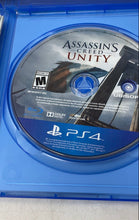Load image into Gallery viewer, Lot Of 3 Pcs Assorted PlayStation 4 Mixed Variety Video Games Not Tested
