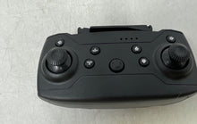 Load image into Gallery viewer, Black Drone Pro Folding Remote Control Mini Quadcopter With Case Not Tested
