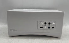 Load image into Gallery viewer, Fuhu Nabi Model 30028 Bluetooth Speaker Karaoke Box With Microphone Untested
