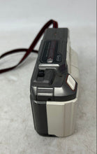 Load image into Gallery viewer, Sirius M-22 35mm Built-in Flash Point-And-Shoot Film Camera Not Tested
