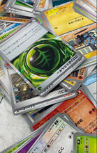 Load image into Gallery viewer, Lot Of Assorted Pokemon Various Multicolor Card Stock Playing Trading Card Game
