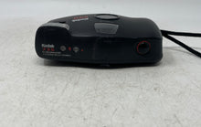 Load image into Gallery viewer, Kodak Star 735 Black Autowind 35mm Point And Shoot Film Camera Not Tested
