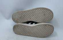 Load image into Gallery viewer, Adidas Kids Grand Court IG4830 White Green Lace-Up Sneaker Shoes Size 4.5
