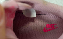 Load image into Gallery viewer, Nike Girls Dunk Low DH9761-600 Pink Round Toe Slip-On Sneakers Shoes Size 7C
