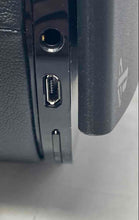 Load image into Gallery viewer, Sony PlayStation 4 Black Wireless Over The Ear Gaming Headphones Not Tested

