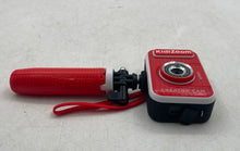 Load image into Gallery viewer, VTech KidiZoom Red Creator Digital Camera With Hand Tripod Not Tested

