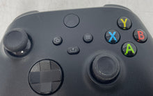Load image into Gallery viewer, Microsoft Xbox Black Wireless Video Gaming Remote Controller Not Tested
