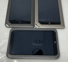 Load image into Gallery viewer, Lot Of 3 Pcs Assorted Barnes &amp; Noble Touch Screen Tablets Not Tested For Parts
