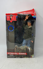 Load image into Gallery viewer, Hasbro Vietnam Wall Memorial GI Joe Classic Collection Decorative Action Figure

