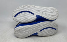 Load image into Gallery viewer, Nike Kids Team Hustle D9 GS Blue White Black Sneakers Shoes Size 6Y
